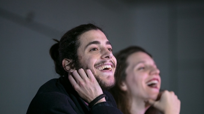 Salvador Sobral