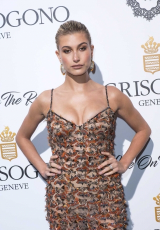De Grisogono Party – 70th Cannes Film Festival