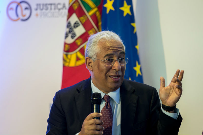 António Costa
