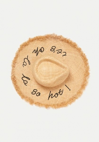 CHAPÉU FRASE BORDADA_zara_17,95_resultado