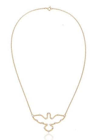 Ca’dore – Colar com pomba da paz 78,00EUR (2)_resultado