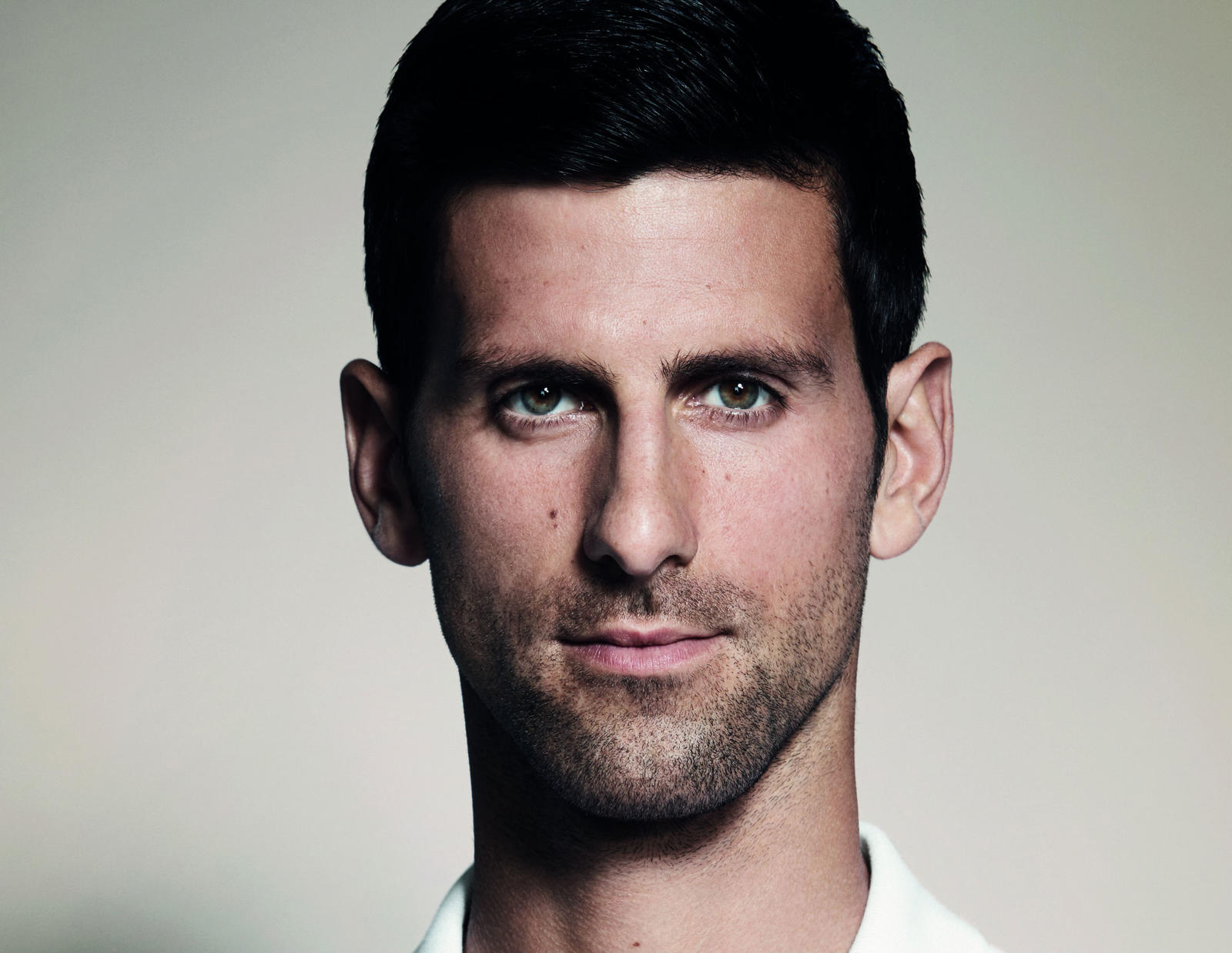 Djokovic
