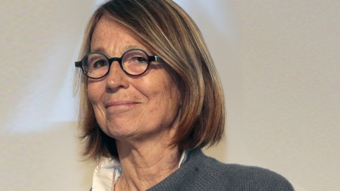 Françoise Nyssen