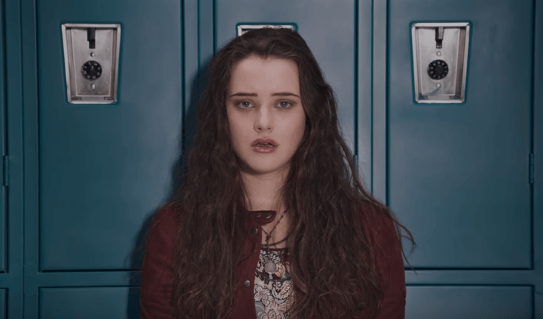 Hannah Baker