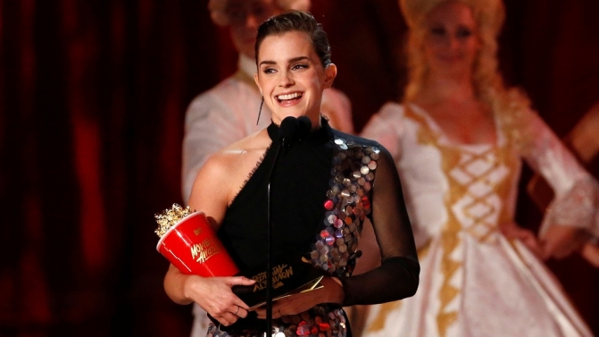 2017 MTV Movie and TV Awards – Show  Los Angeles