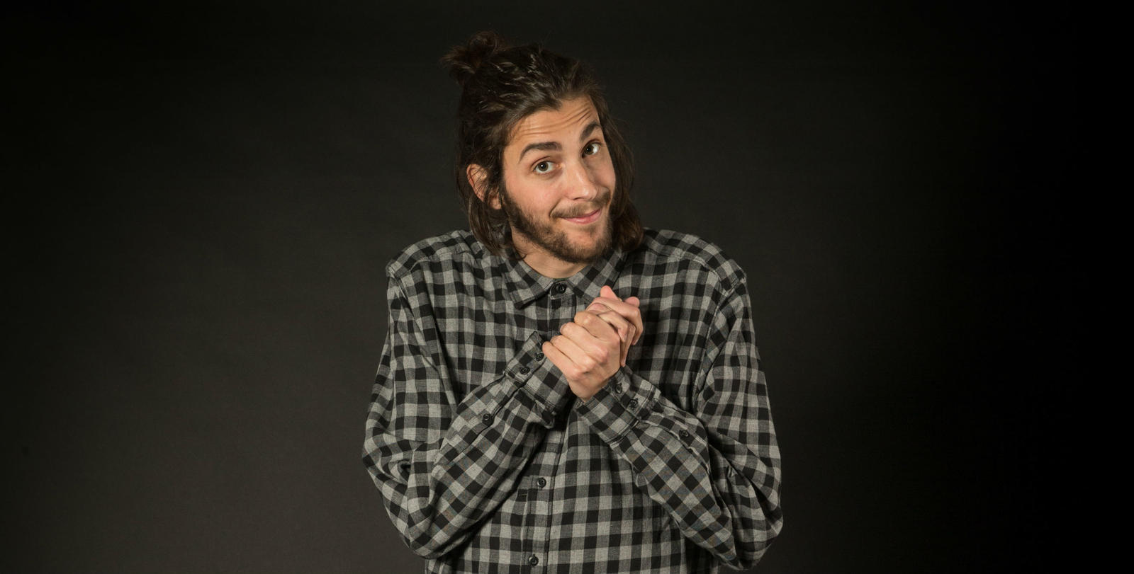 Salvador Sobral