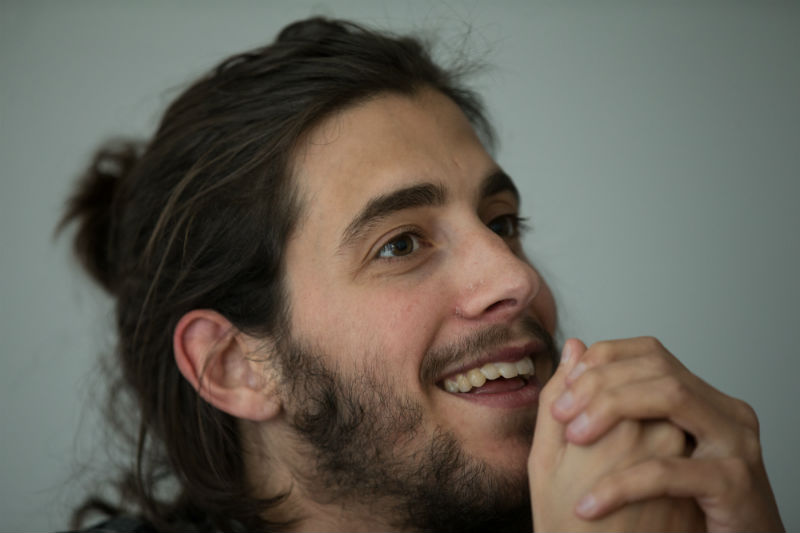 Salvador Sobral destaque