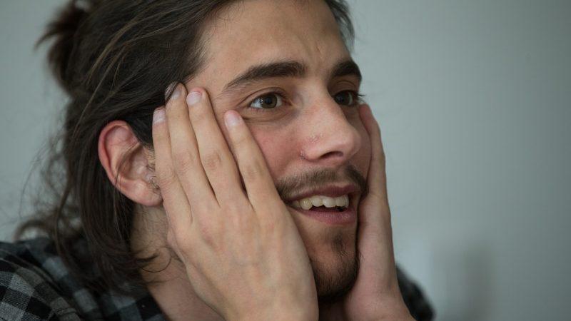 Salvador Sobral