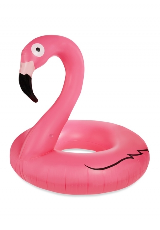 pink sit on flanmingo flot_primark_11,59