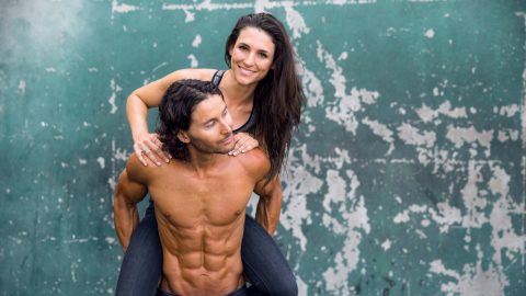 Cientistas de Harvard descobrem melhor exercício para abdominais definidos