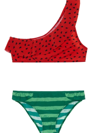 BIQUÍNI BRASSIÈRE MONOALÇA MELANCIA, Tezeniz, €12,90