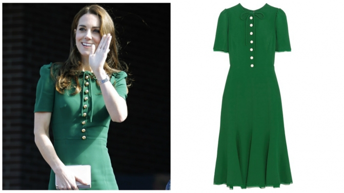 Kate vestido