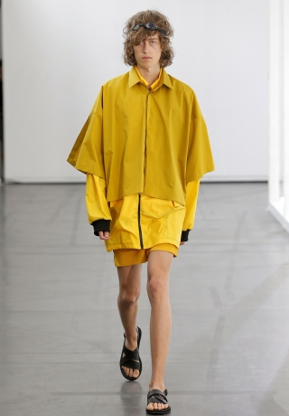 HUGO COSTA PARIS PRINTEMPS/ETE 2018 24/06/2017