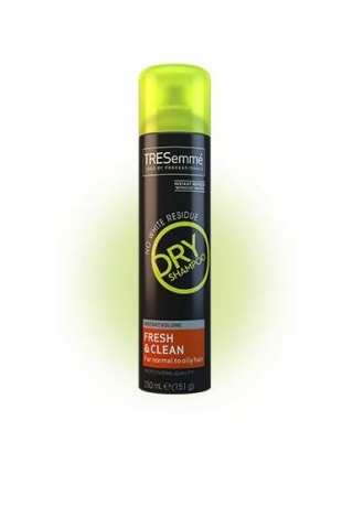champo_seco_fresh_Tresemmé, €8,99