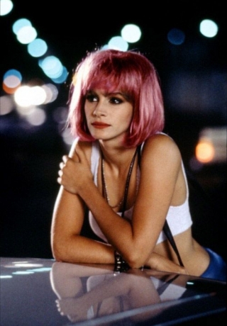 pretty woman