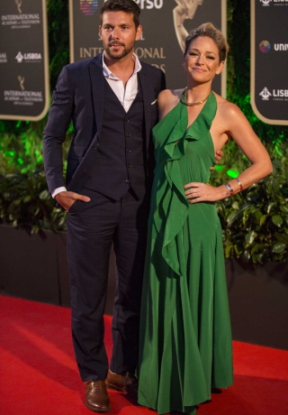 Gala Emmys Internacionais