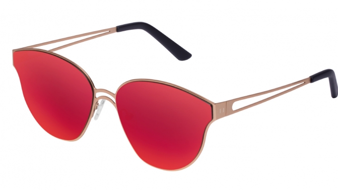 Gold red omnia, €35