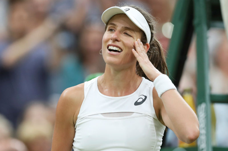 Johanna Konta