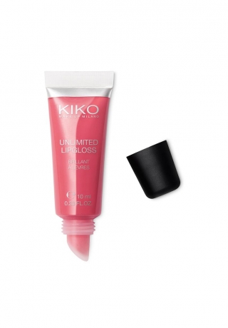 Unlimited Lipgloss 10