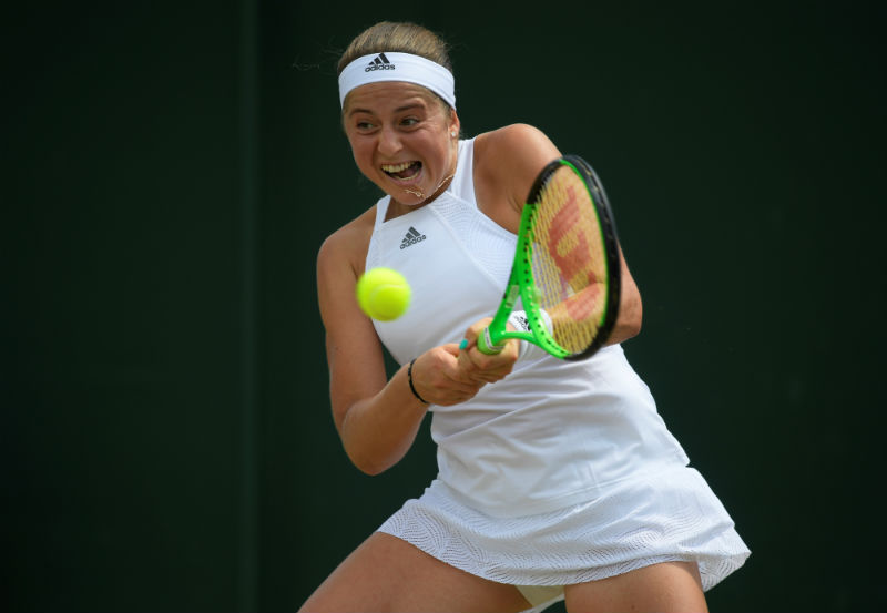 Ostapenko