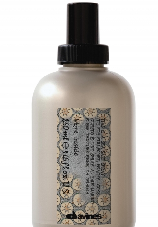 Sea Salt Spray, €20,20