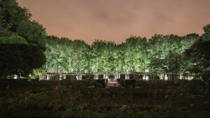 Serralves HÃ¡ Luz no Parque foto de Pedro Figueiredo (14)_resultado