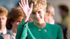 Diana Gales morte aniversário