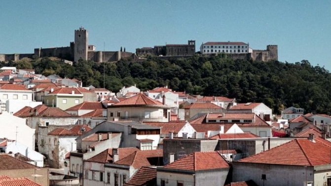 Castelo-de-Palmela