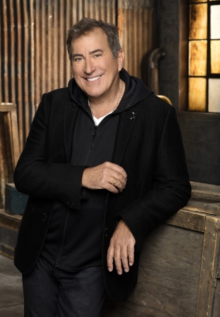 KENNY ORTEGA