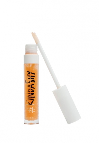 Lip plumper, Bershka