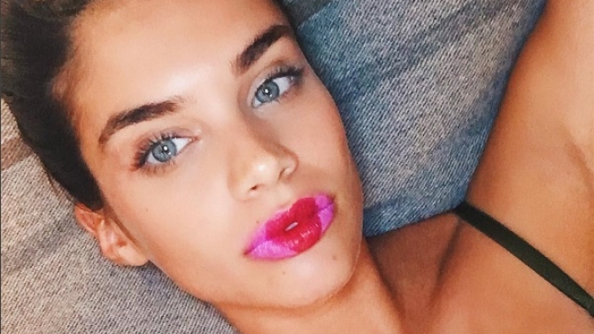 Sara Sampaio_Menorca1