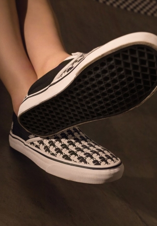 Vans Slip-On, VKL