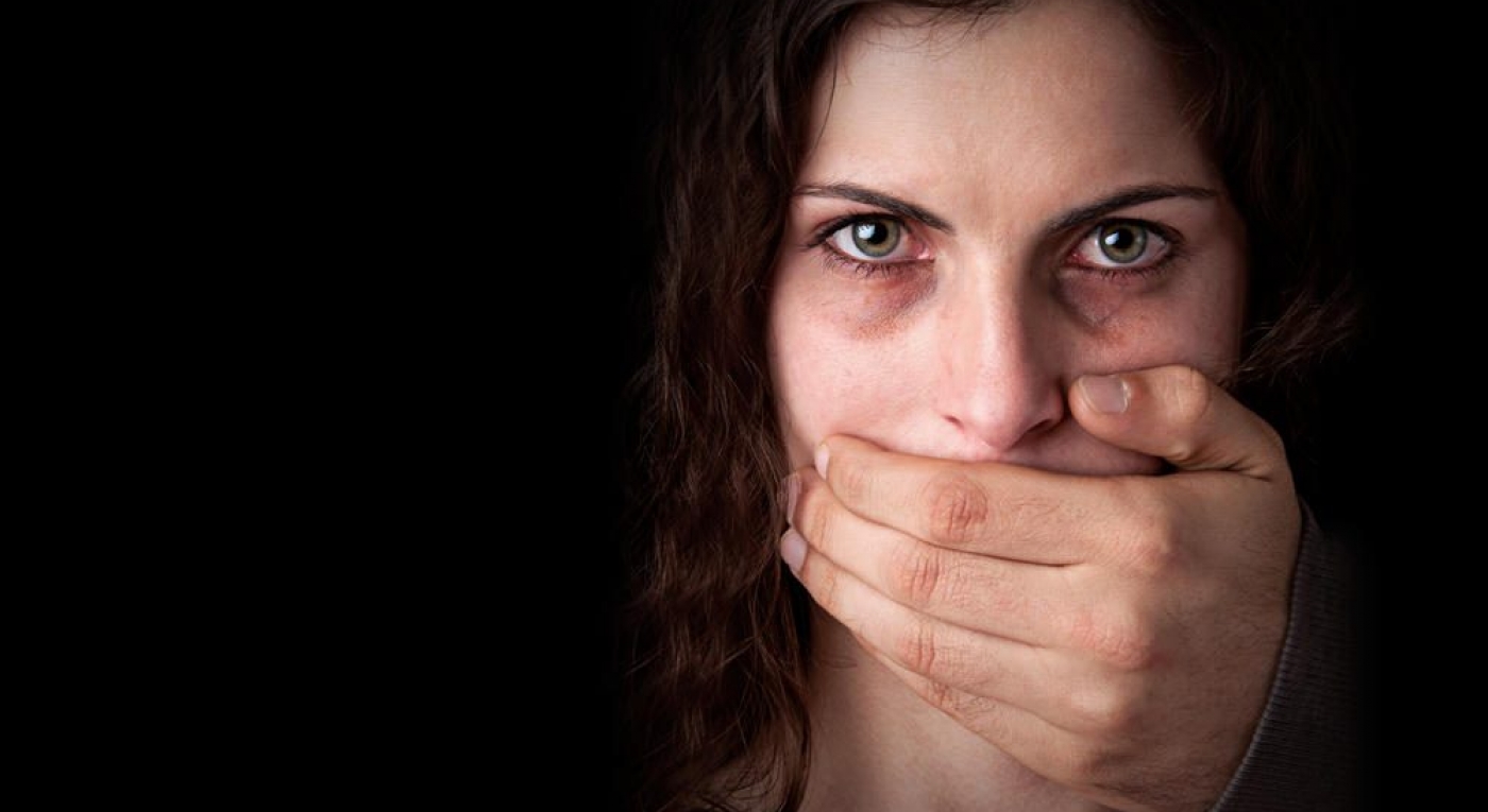 violência doméstica