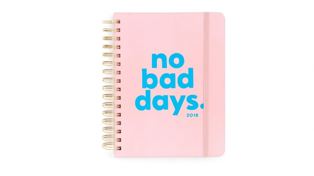 Agenda 2017-2018, Pop The Bubble Store, €31,20