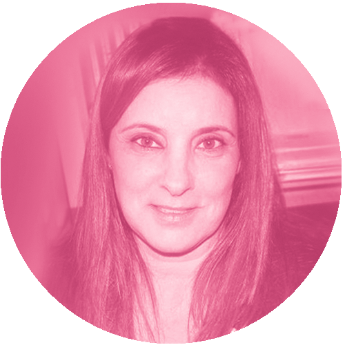 Joana Rabaça Gíria