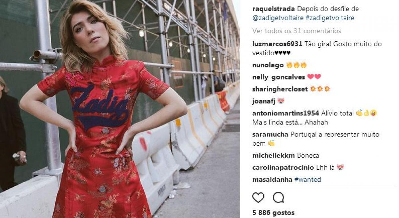 strada_ desfile zadig