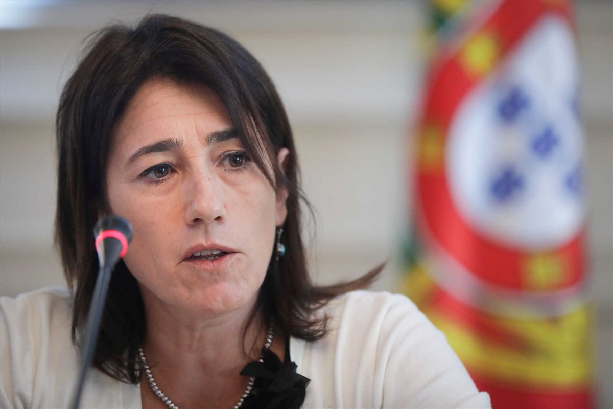 Constança Urbano de Sousa