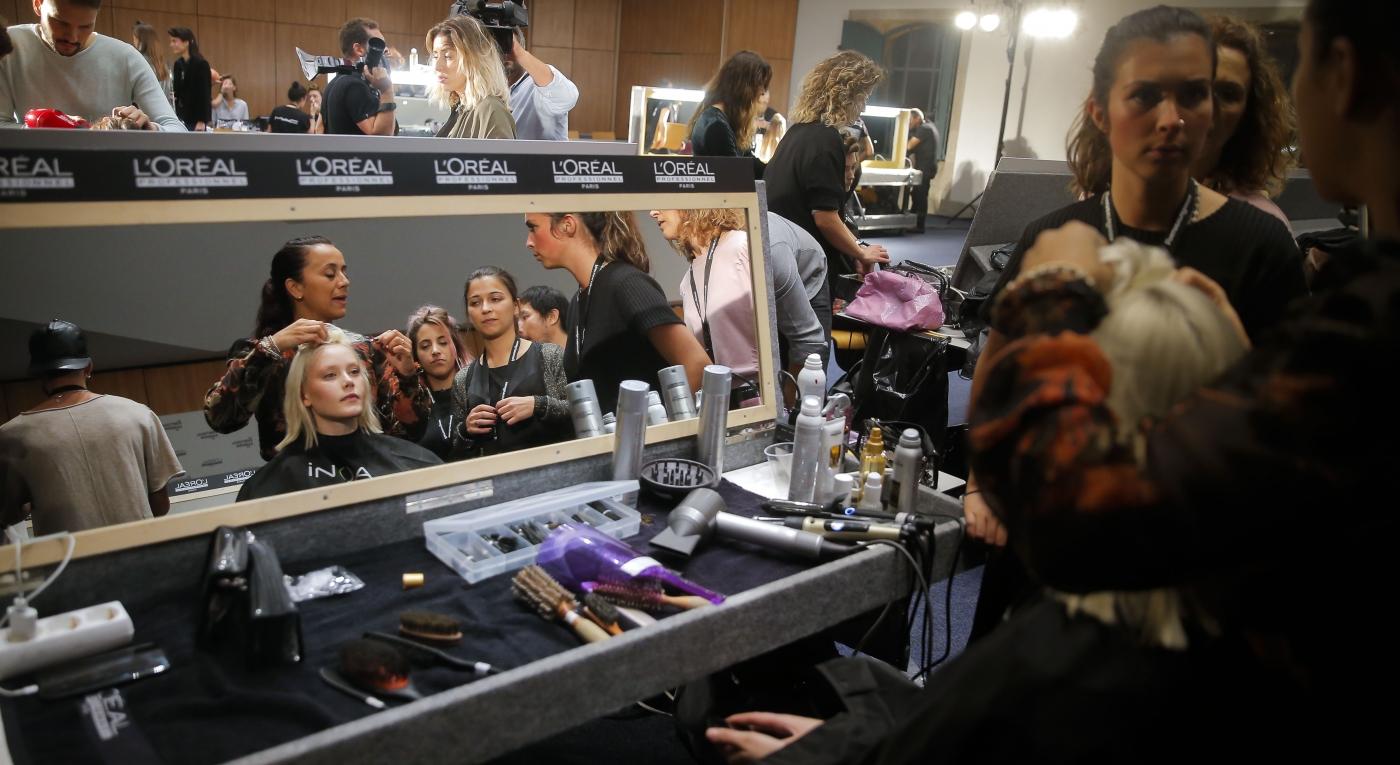 41.º Portugal Fashion  primavera/verão  2018