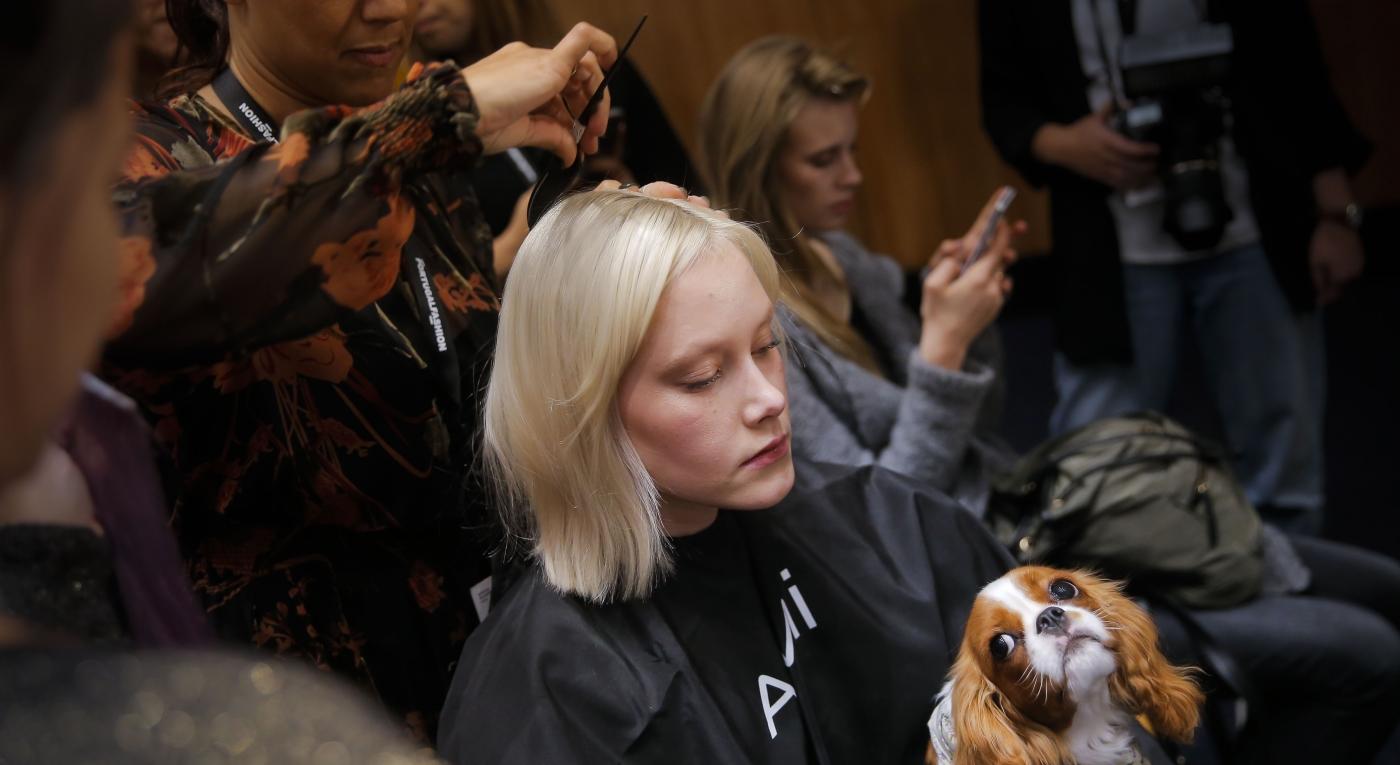 41.º Portugal Fashion  primavera/verão  2018
