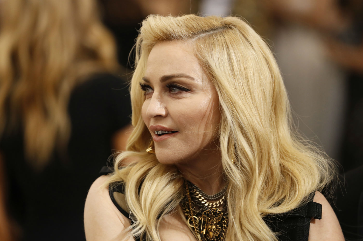 Madonna