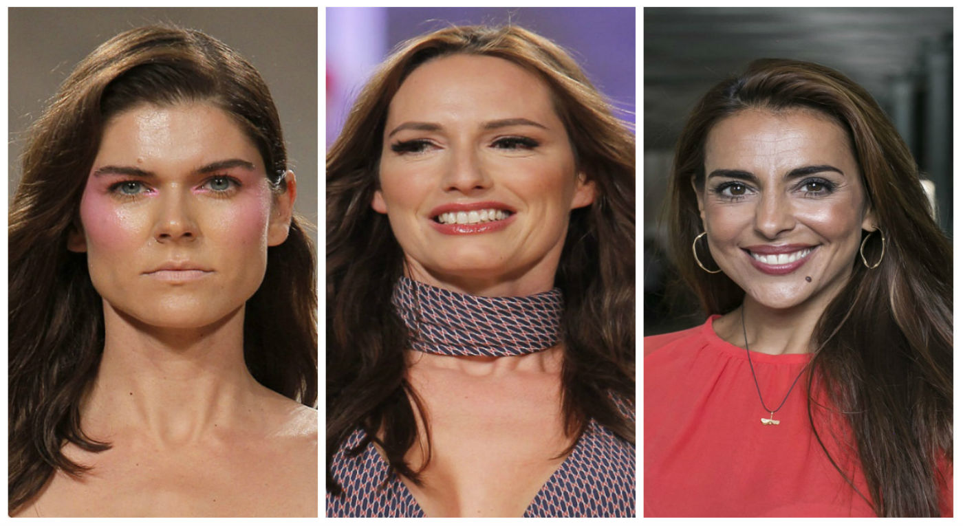 famosas no portugal fashion