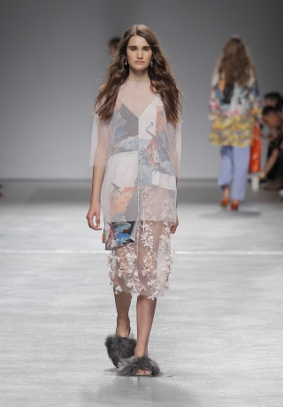 Ricardo Preto | Spring/Summer 2018 | ModaLisboa – Luz