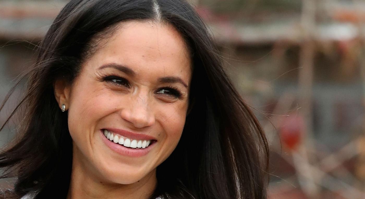 5 Meghan Markle