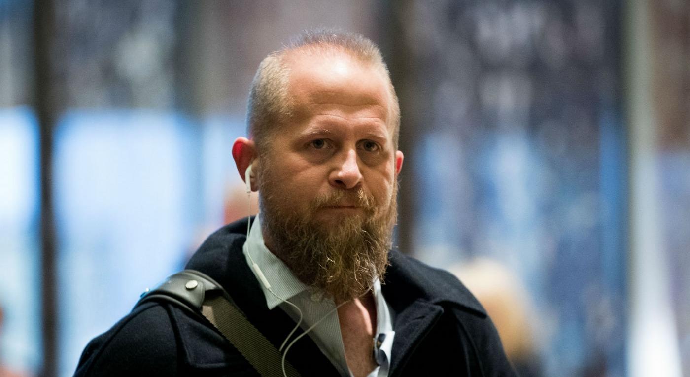 Brad Parscale
