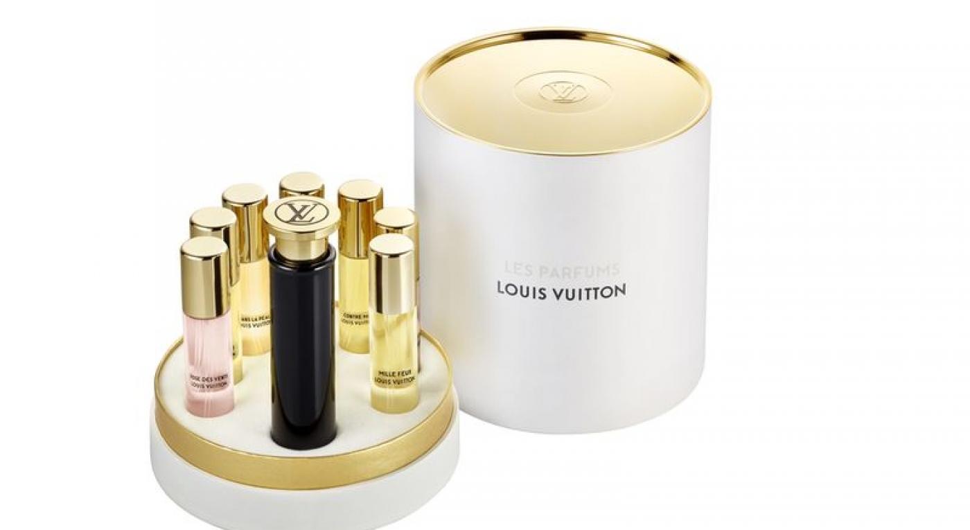 COLLECTION DE VOYAGE_resultado