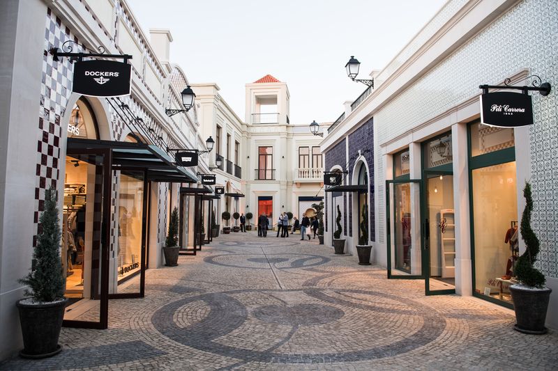 Freeport Lisboa Fashion Outlet