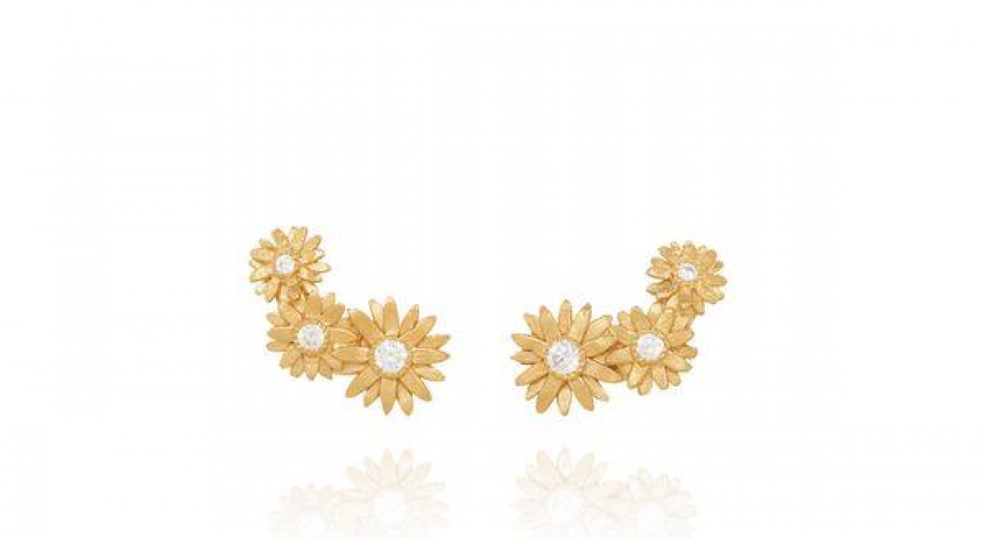 Sopro_Love me Love me not – Brincos em prata dourada e zircões_PVP 76 EUR_resultado