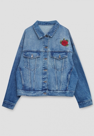 pull & bear antes 45,95 agora 32,19