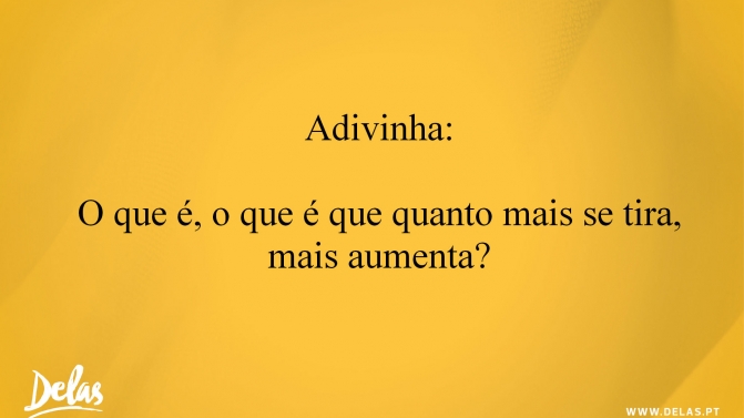 17 Adivinha