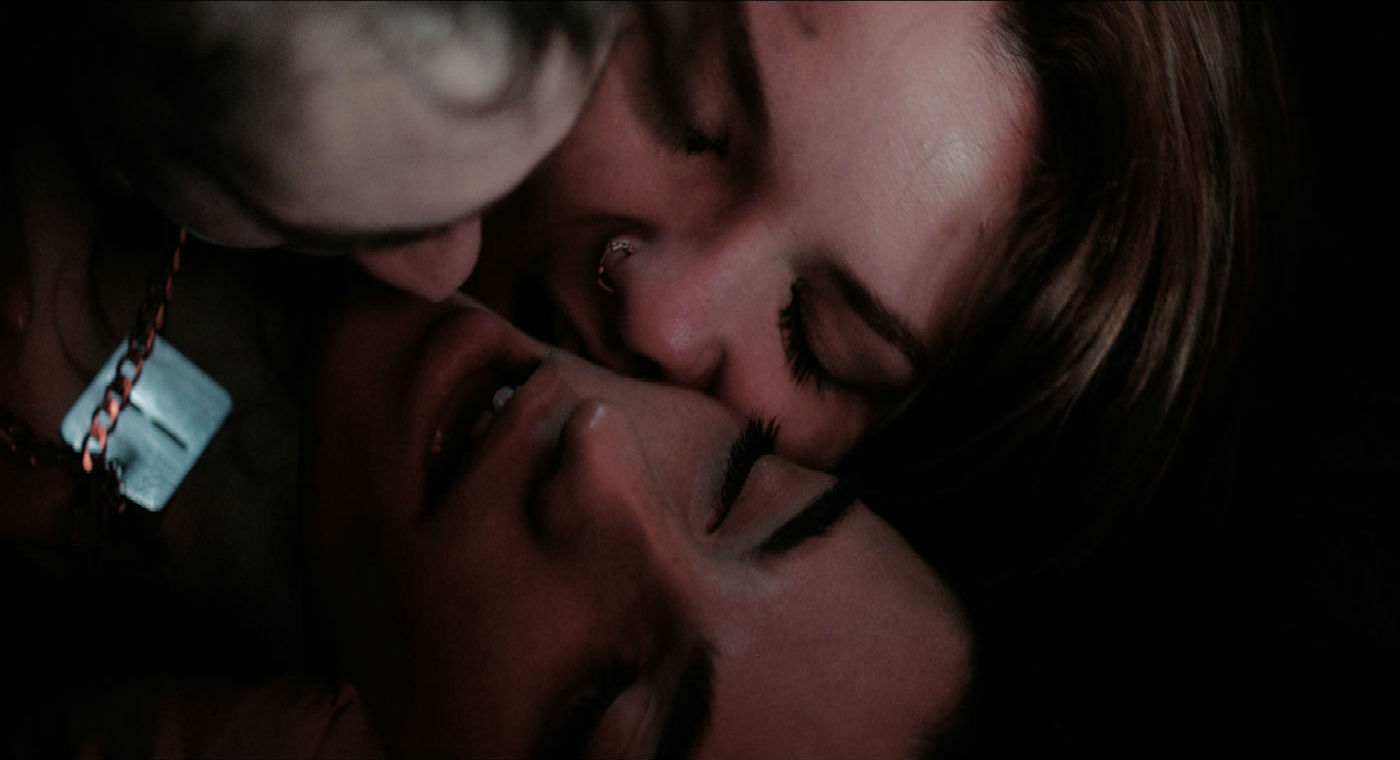 17 O fim da inocência